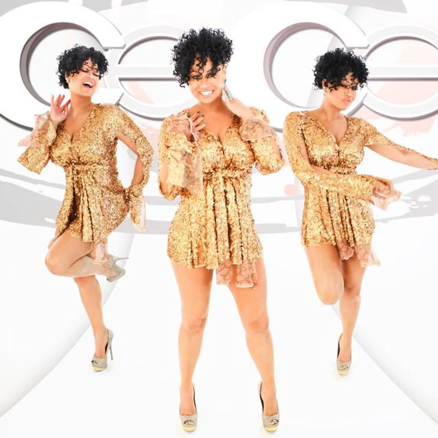 CeCe Peniston Brand Page