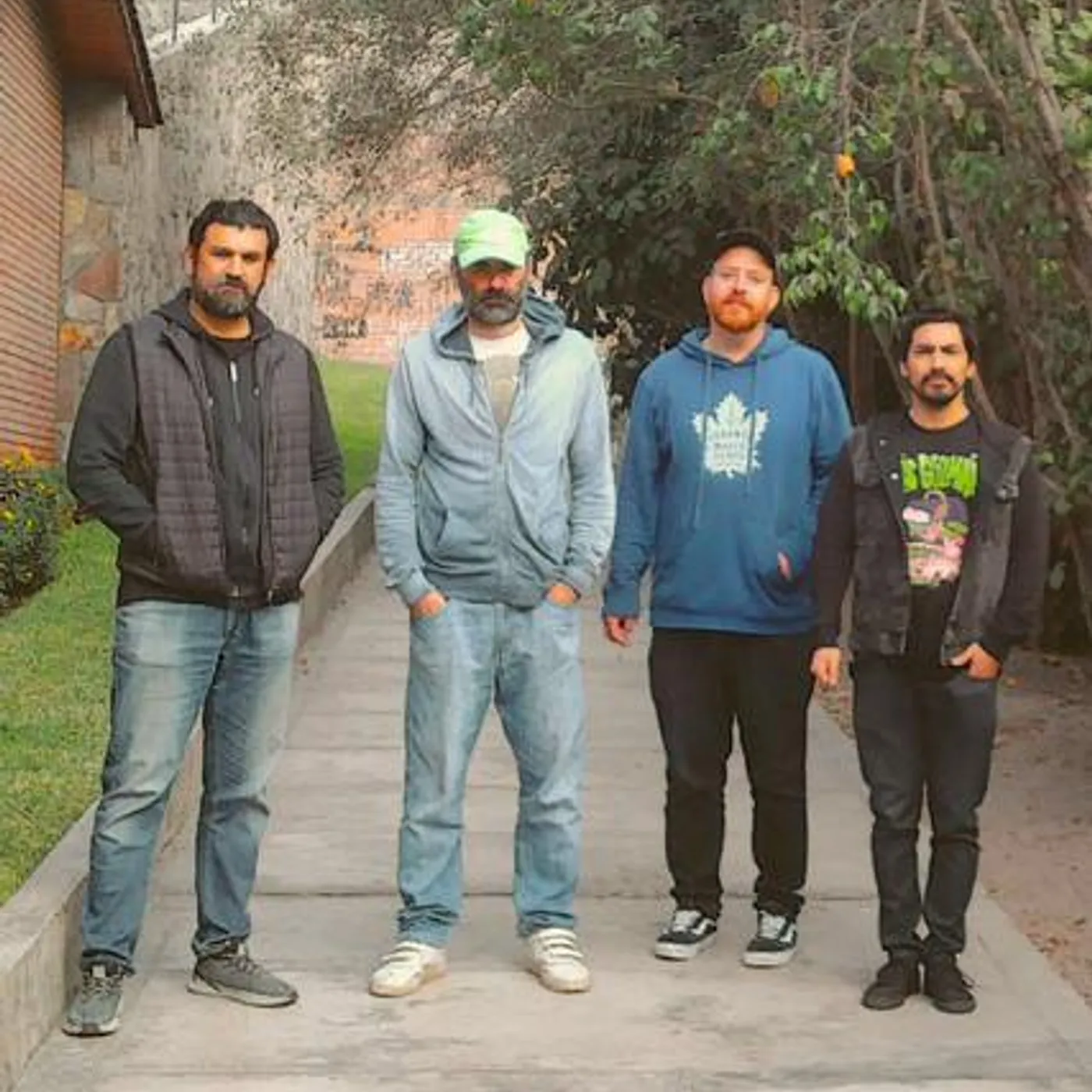 Cecimonster vs. Donka