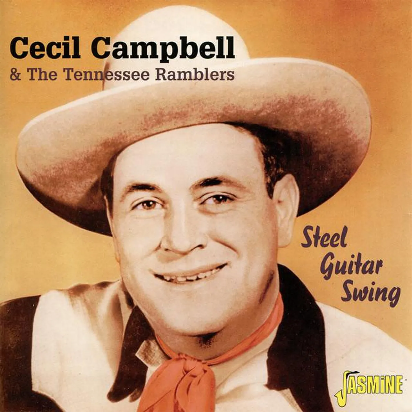 Cecil Campbell