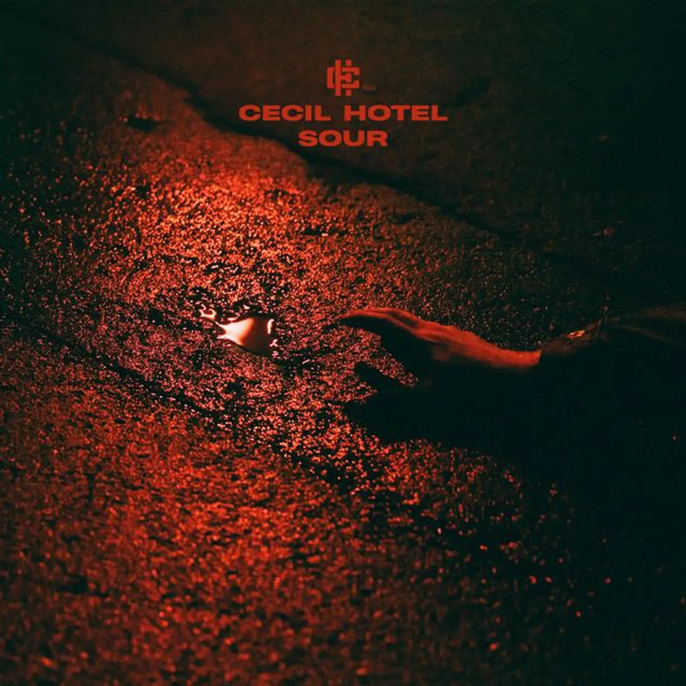 Cecil Hotel Brand Page