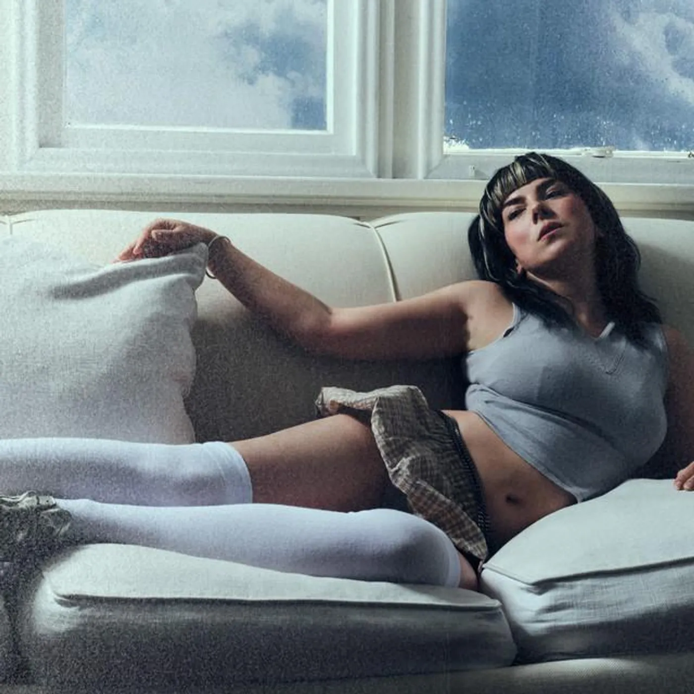 Cecile Believe Brand Page