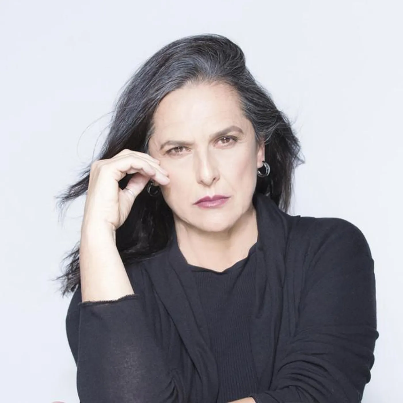 Cecilia Toussaint Brand Page