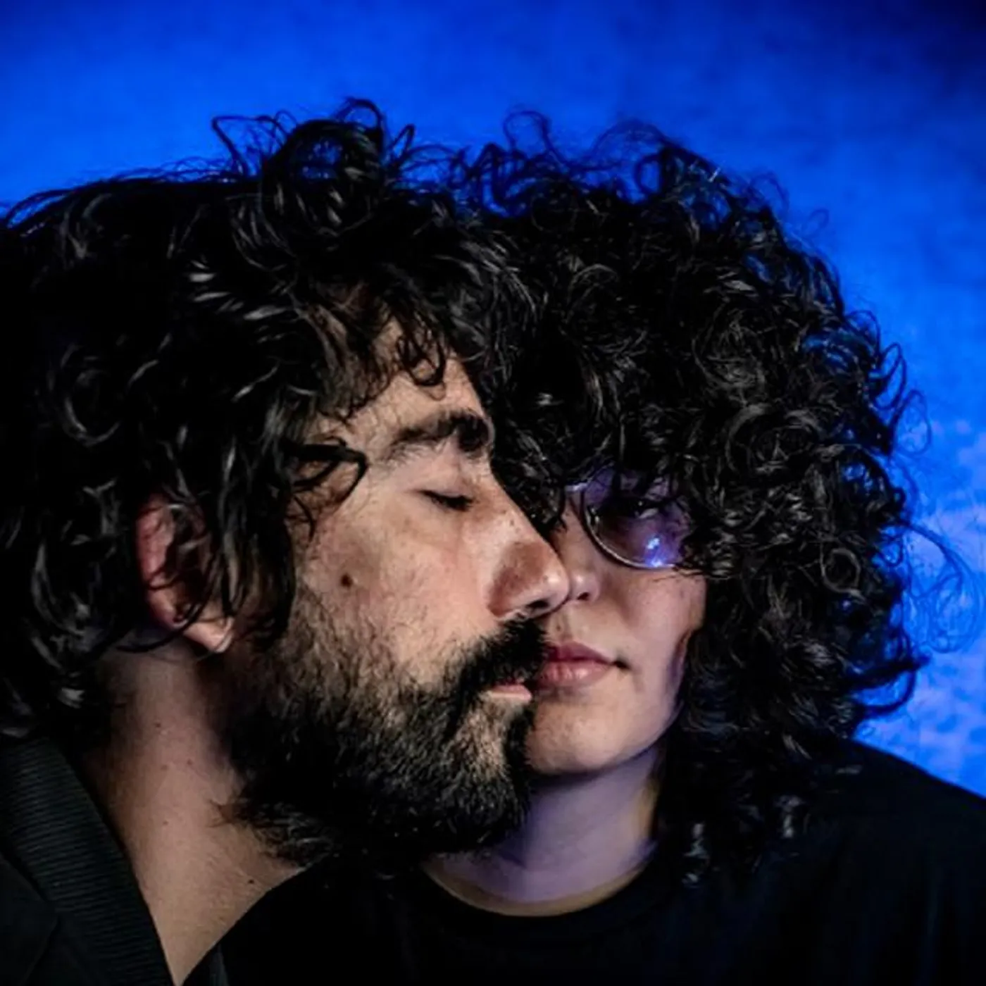 Cecilia y el Sr Vinilo