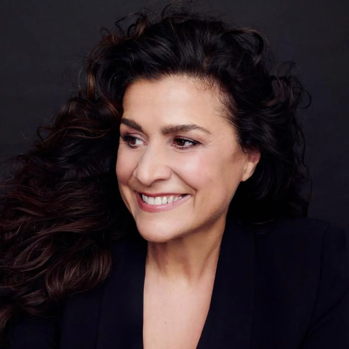 Cecilia Bartoli Brand Page