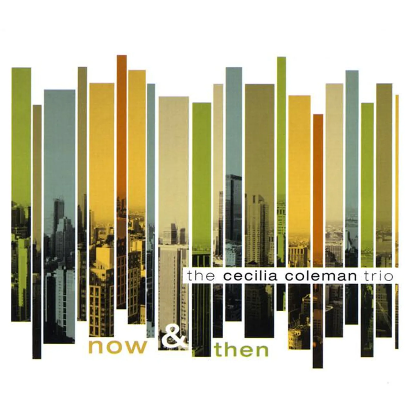 Cecilia Coleman Brand Page