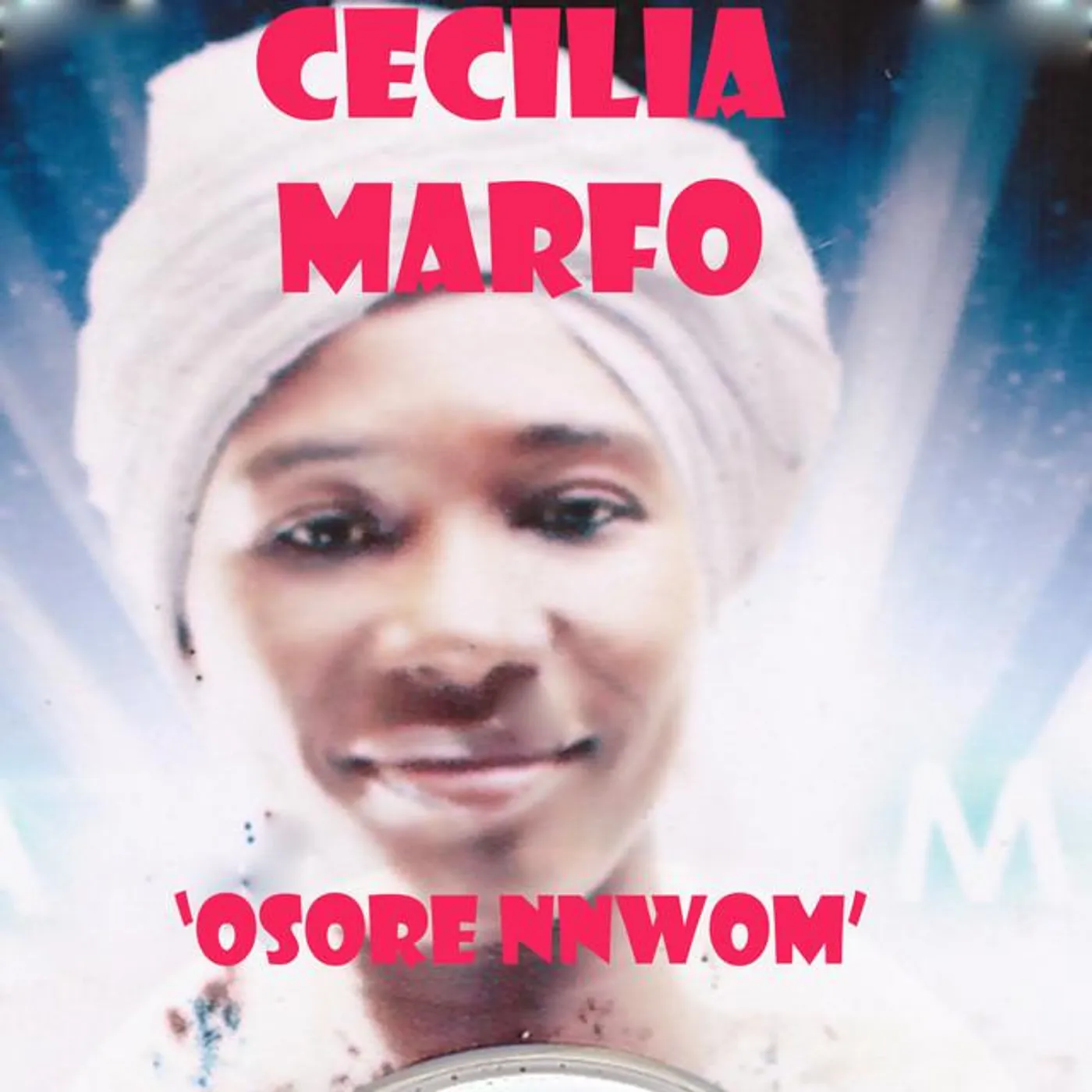Cecilia Marfo
