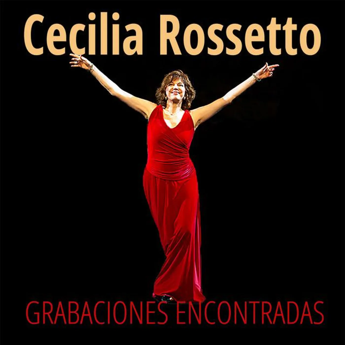 Cecilia Rossetto Brand Page
