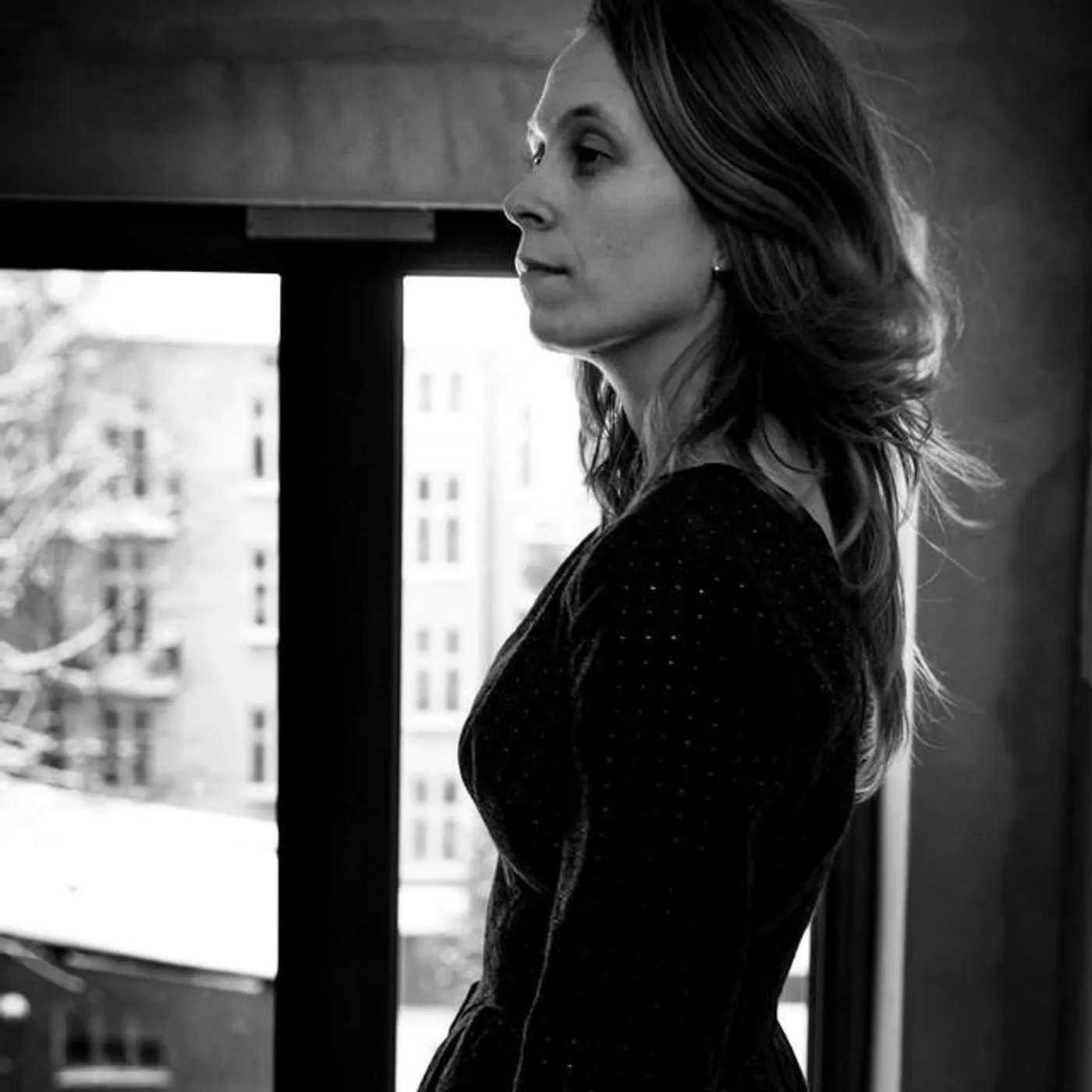 Cecilie Anna Brand Page