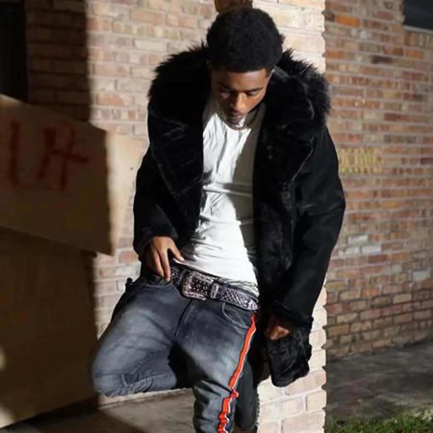 Ced.Escobar Brand Page