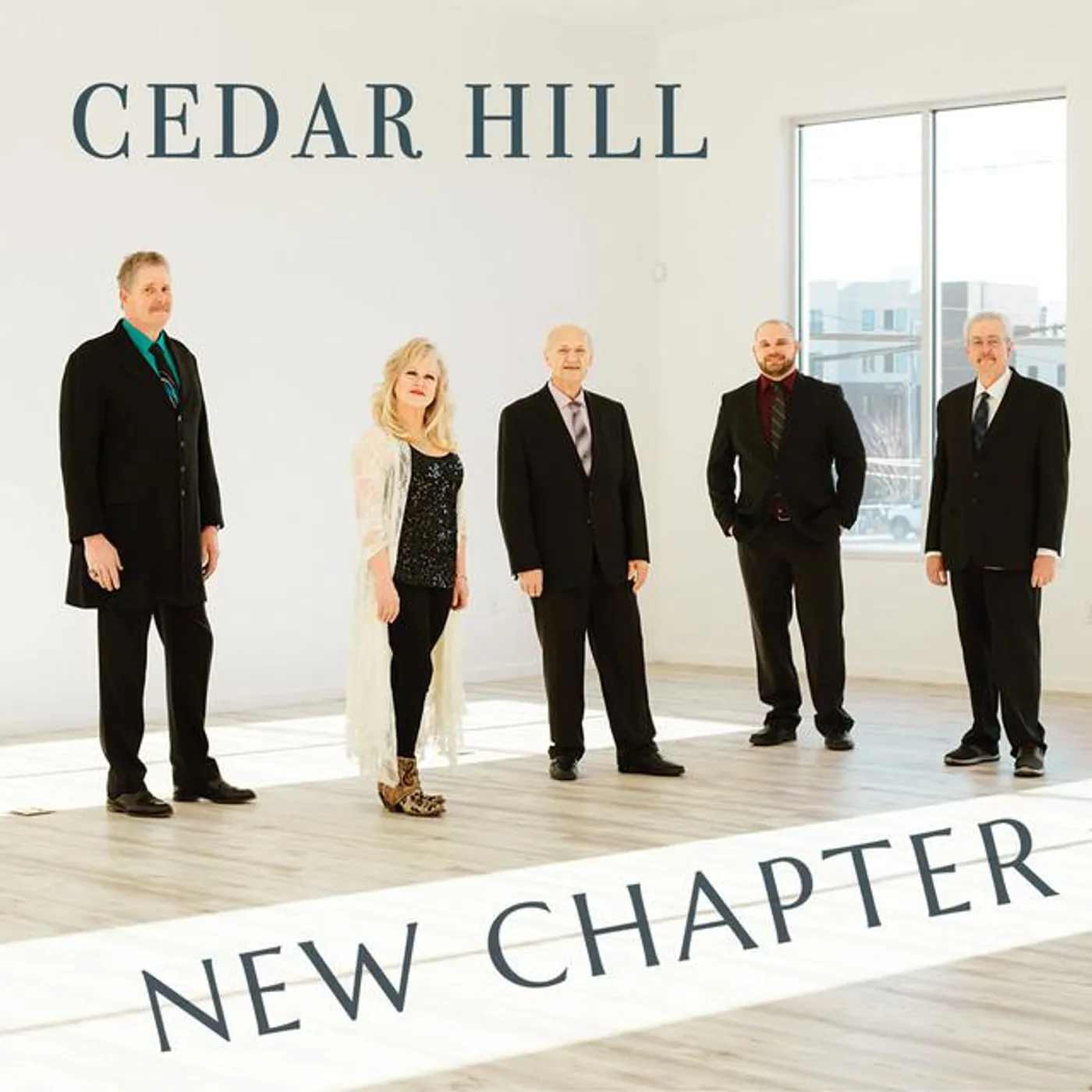 Cedar Hill Brand Page