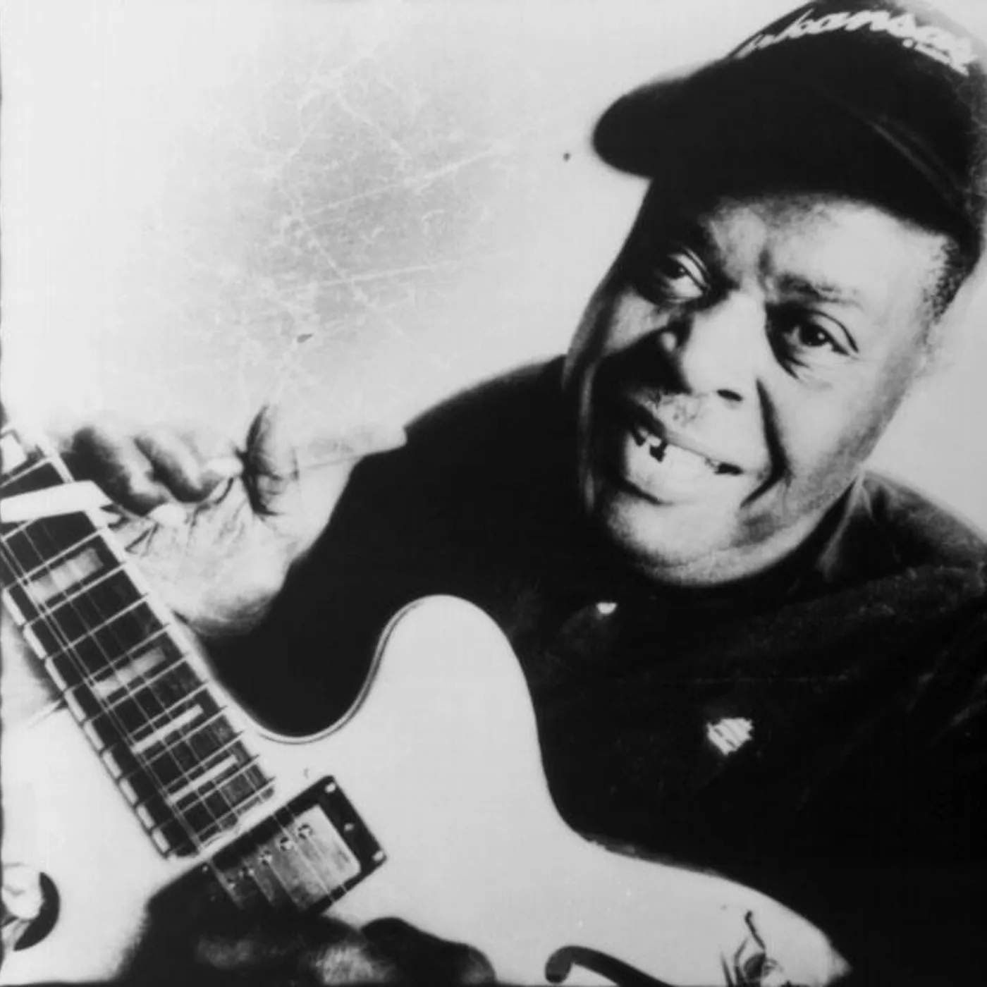 Cedell Davis Brand Page