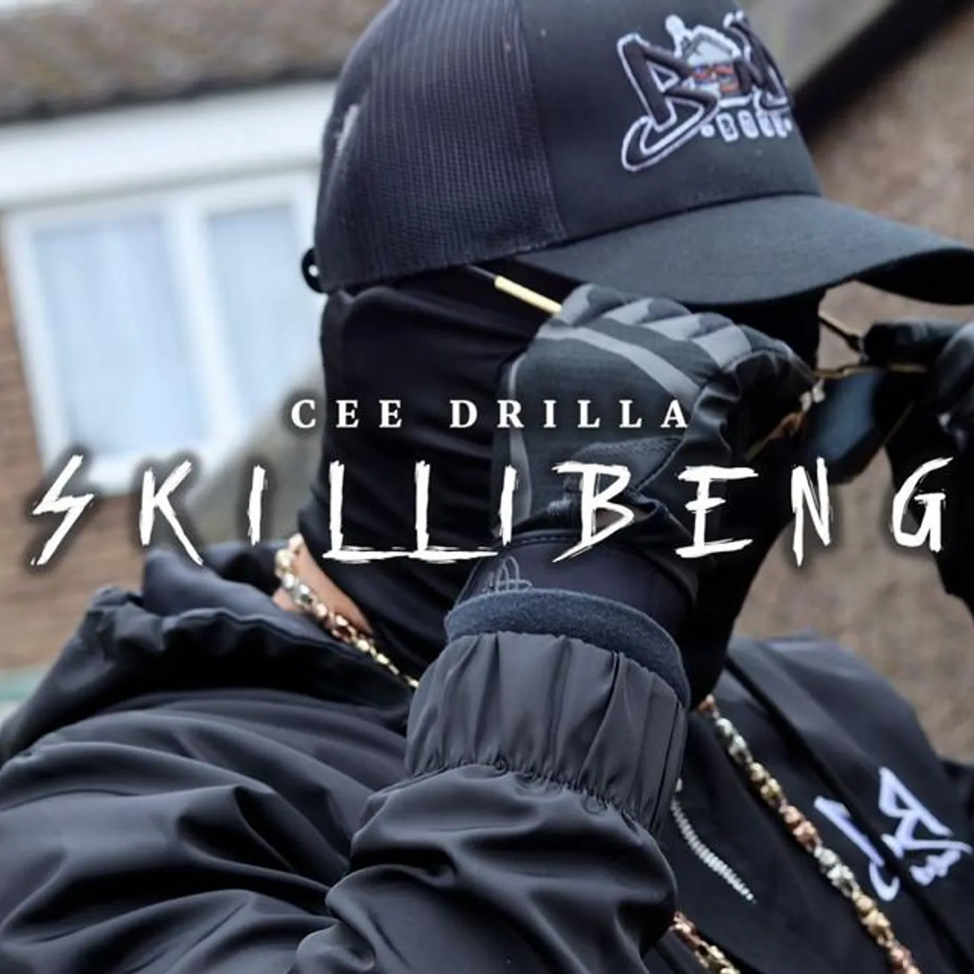 Cee Drilla