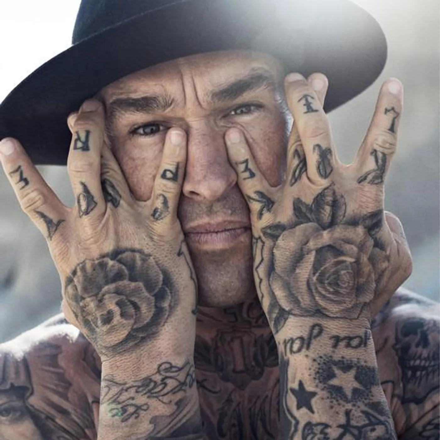 Ceekay Jones Brand Page