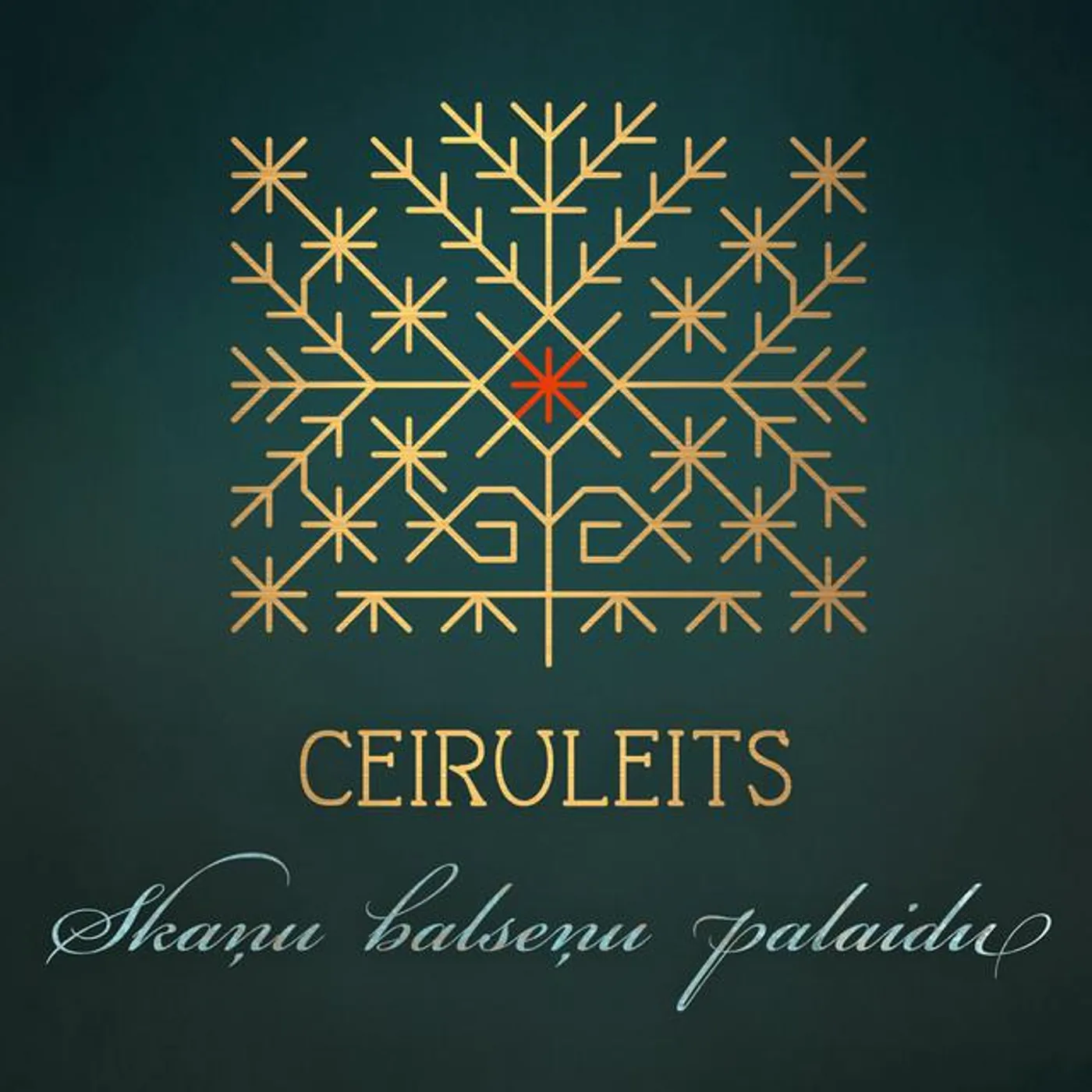 Ceiruleits