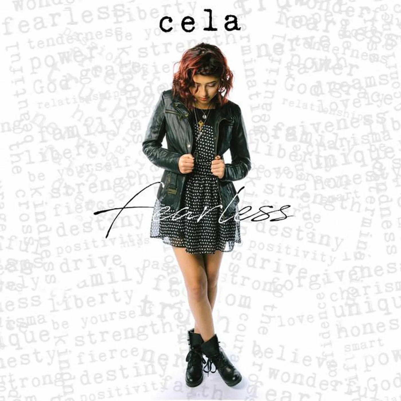 Cela Brand Page