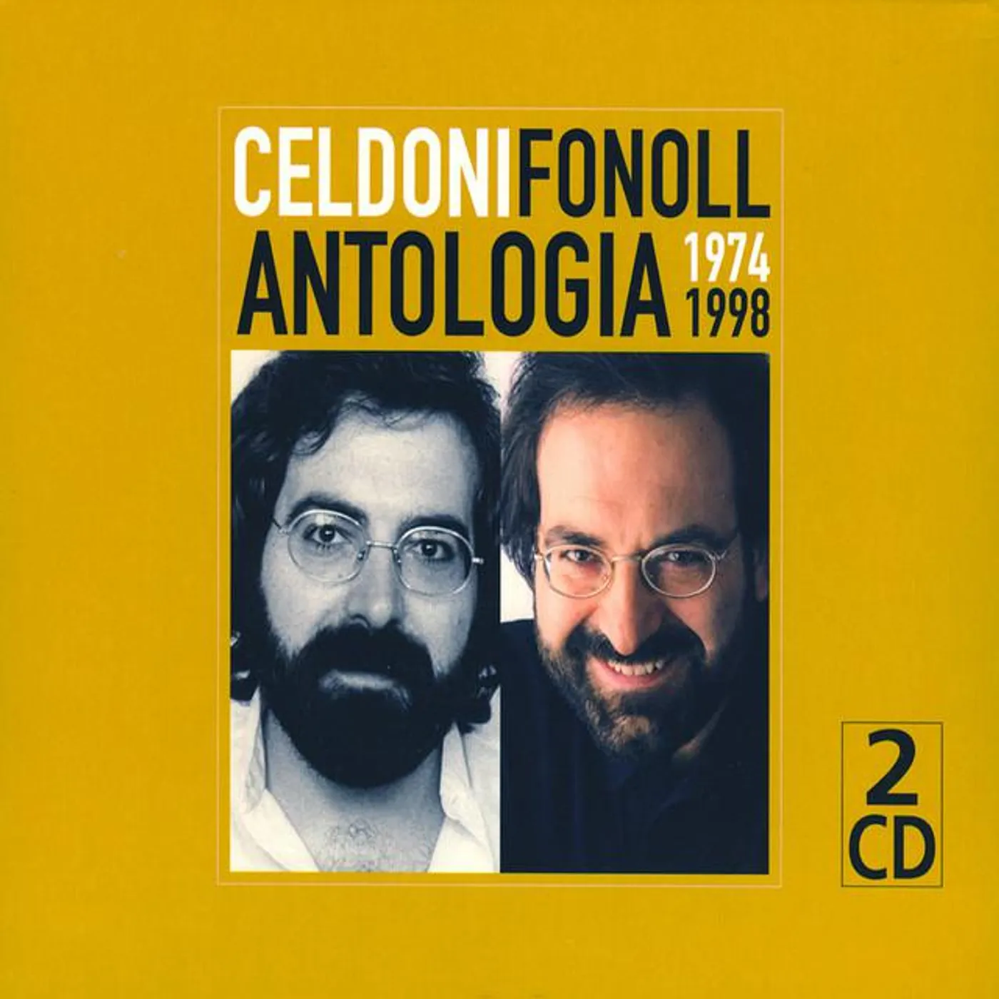 Celdoni Fonoll