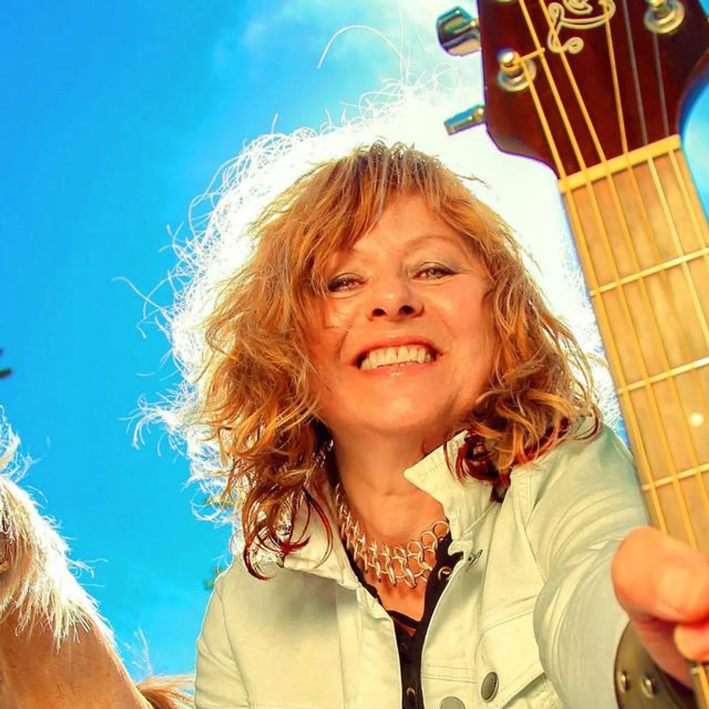 Celeste Carballo Brand Page