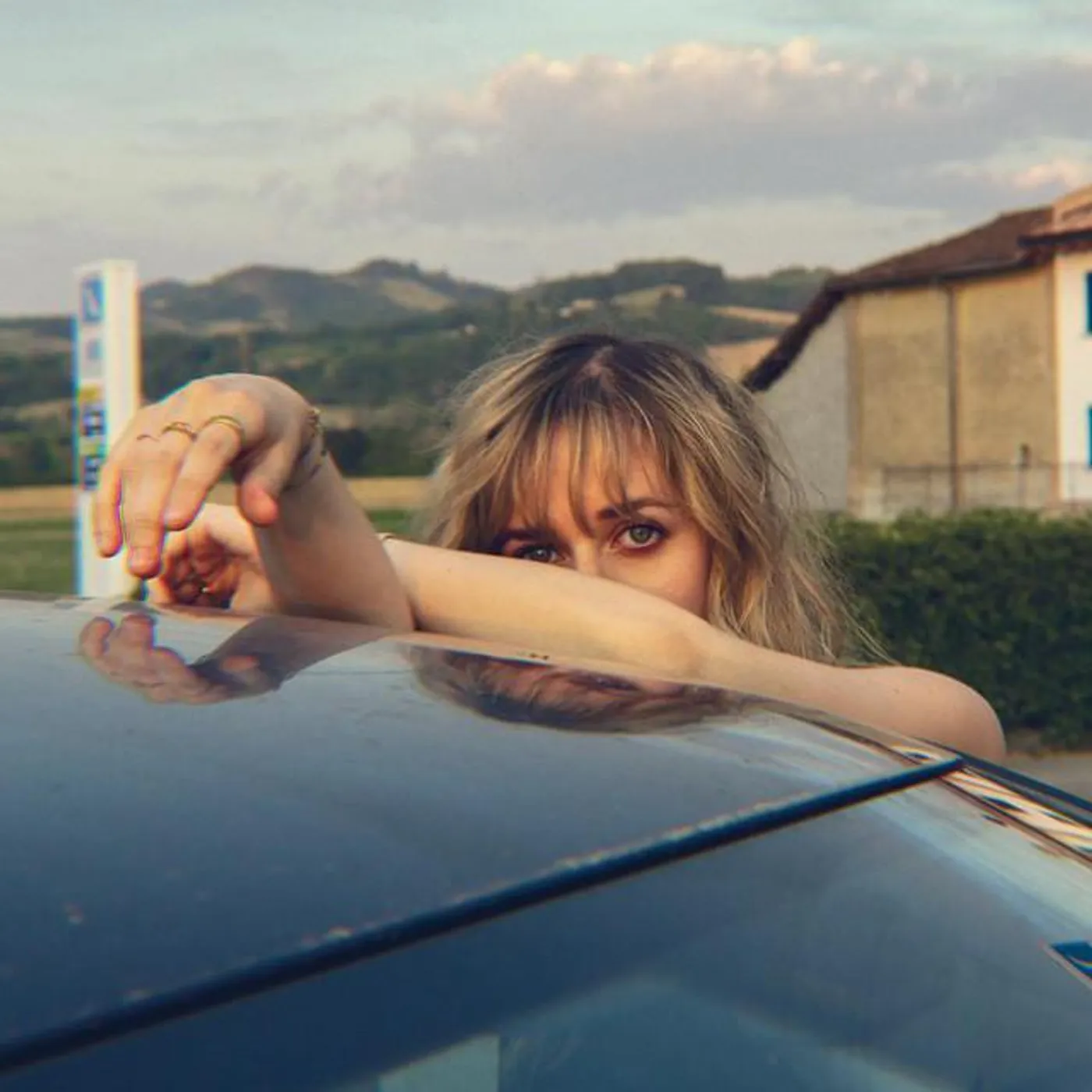 Celeste Gaia Brand Page