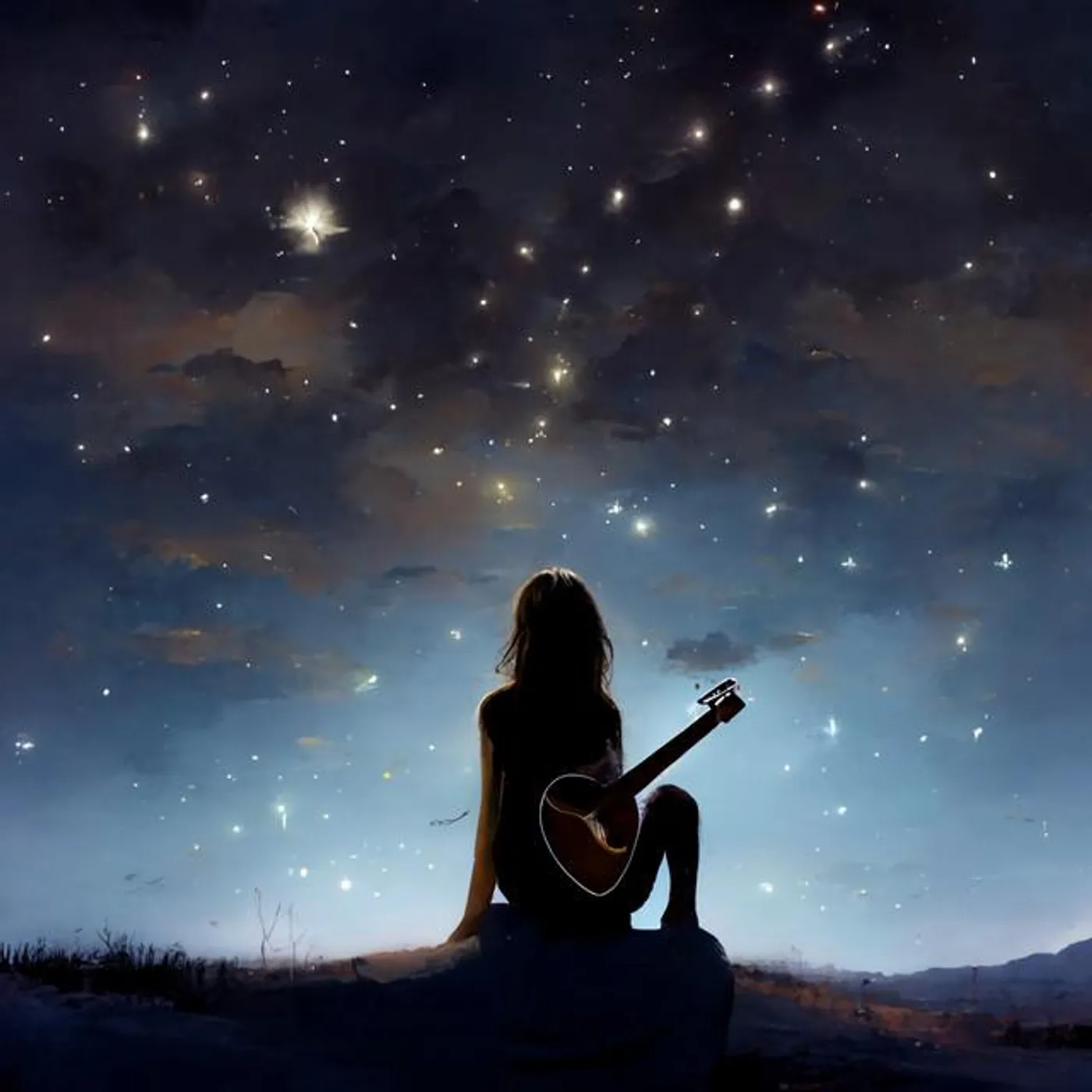 Celestial Conscience