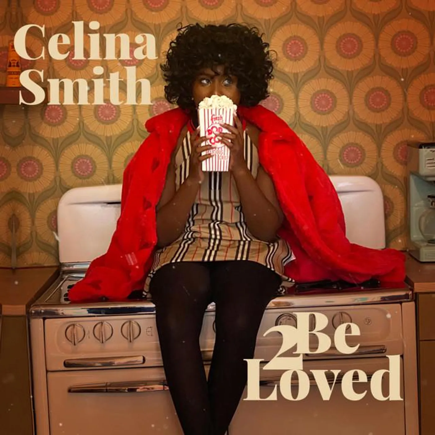 Celina Smith Brand Page