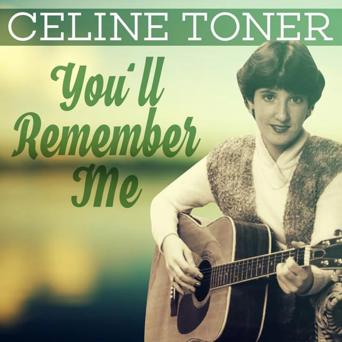 Celine Toner Brand Page