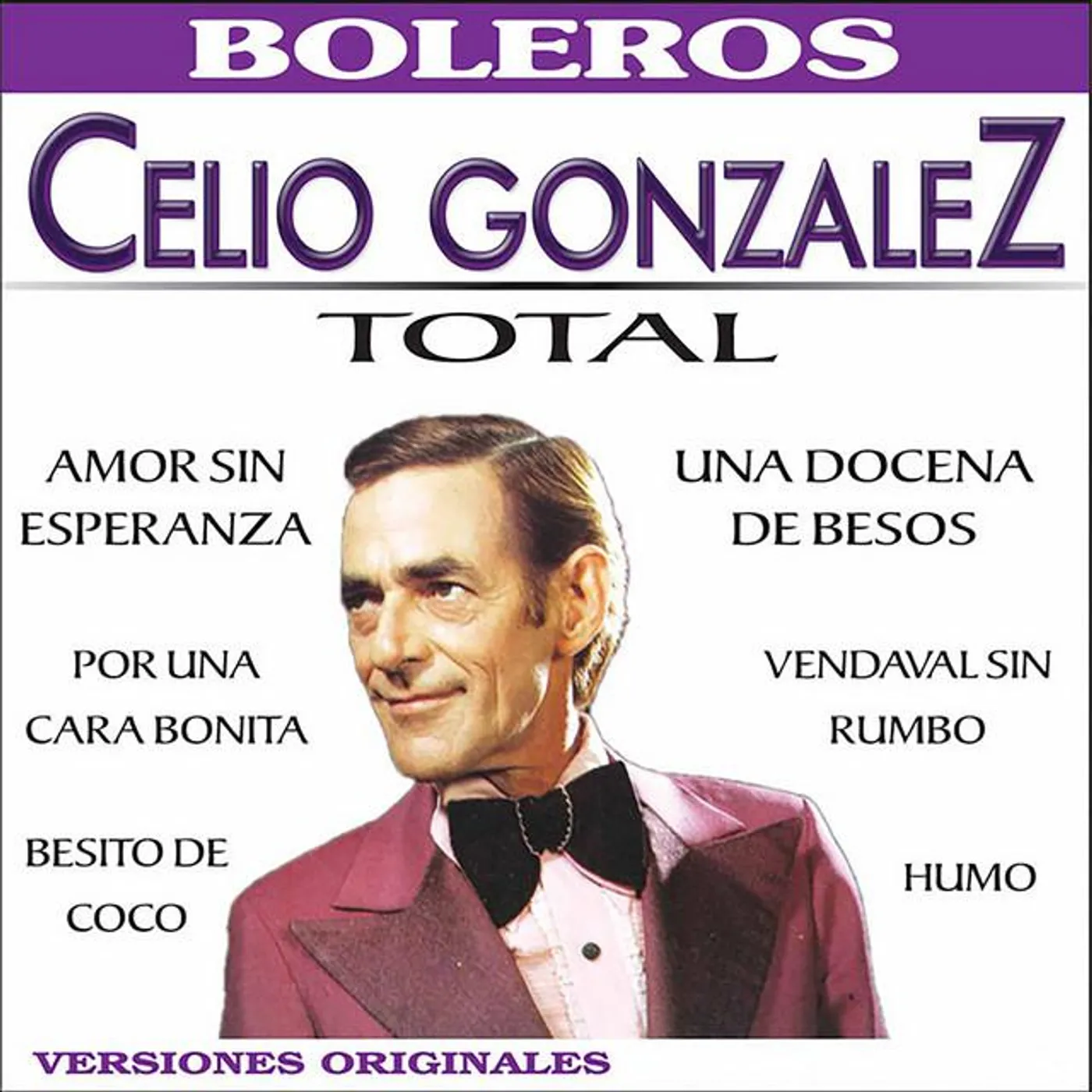 Celio Gonzales