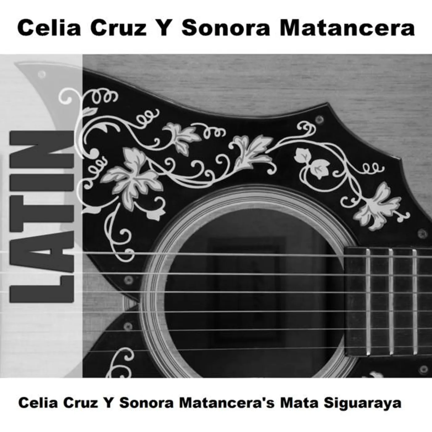 Celia Cruz Y Sonora Matancera