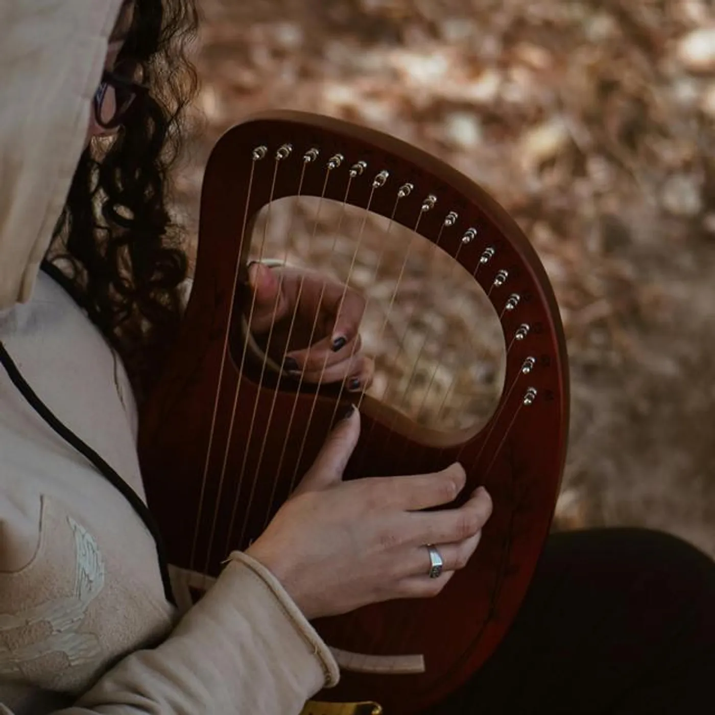 Celia Briar Brand Page