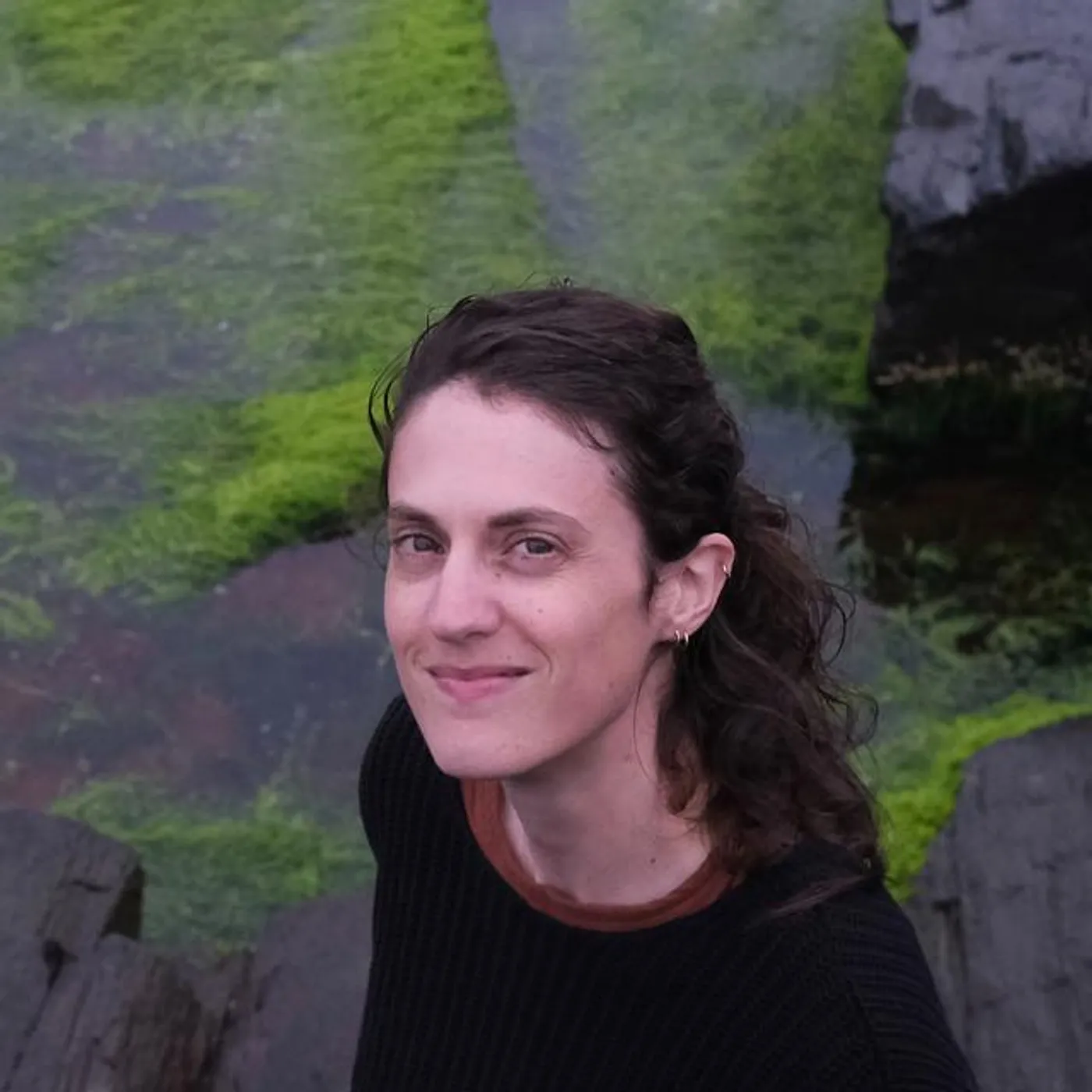 Celia Hollander Brand Page