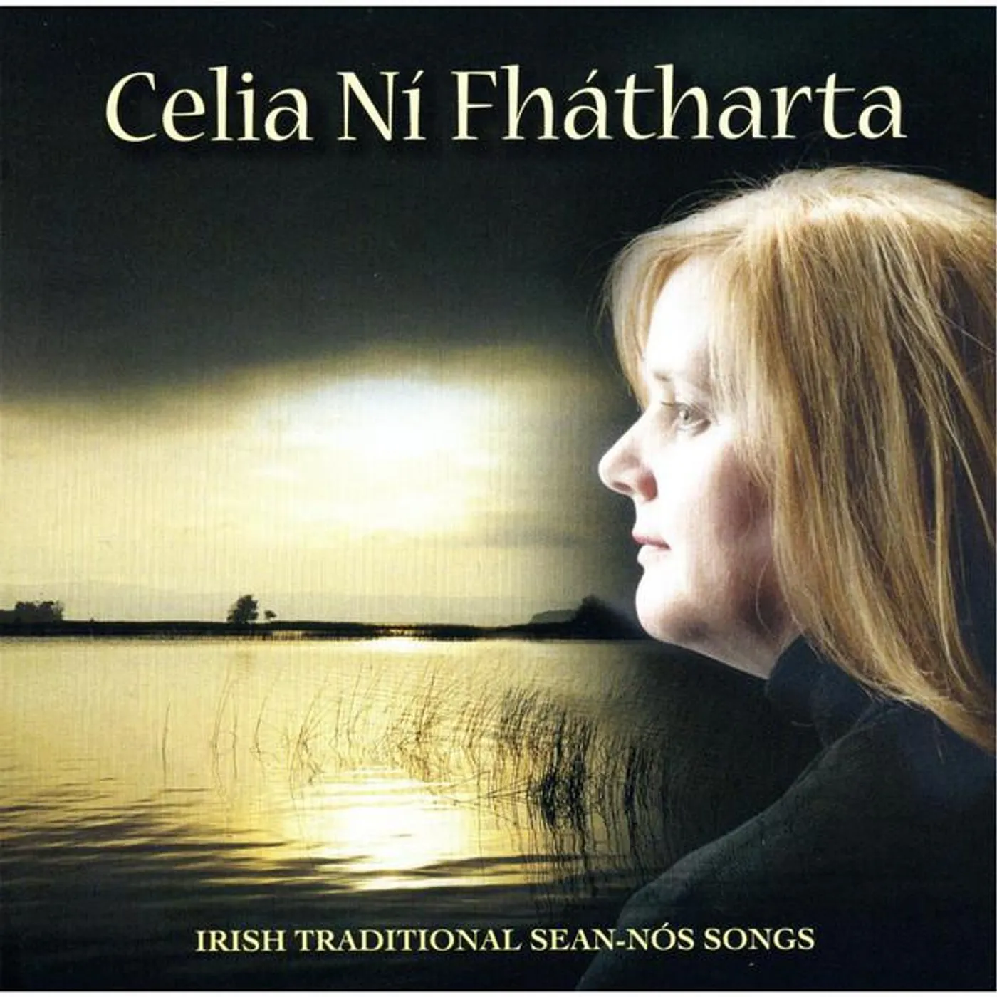 Celia Ní Fhátharta
