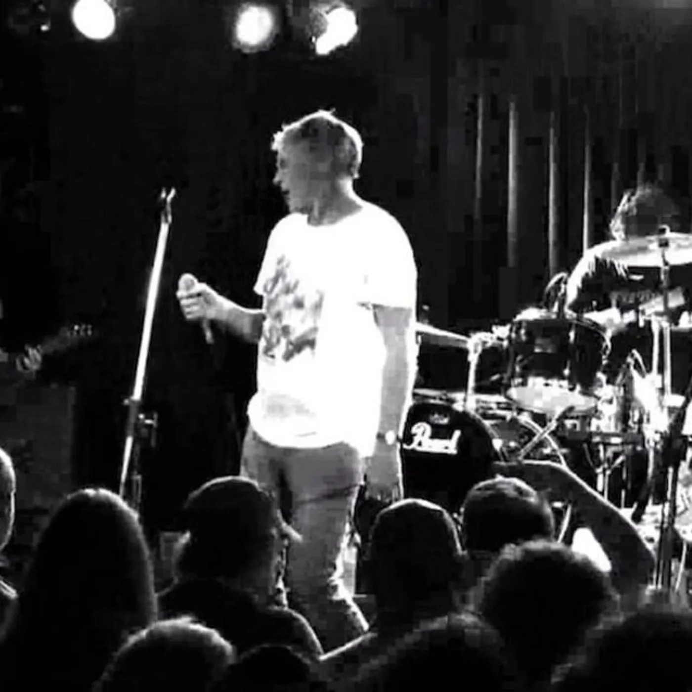 The Celibate Rifles Brand Page