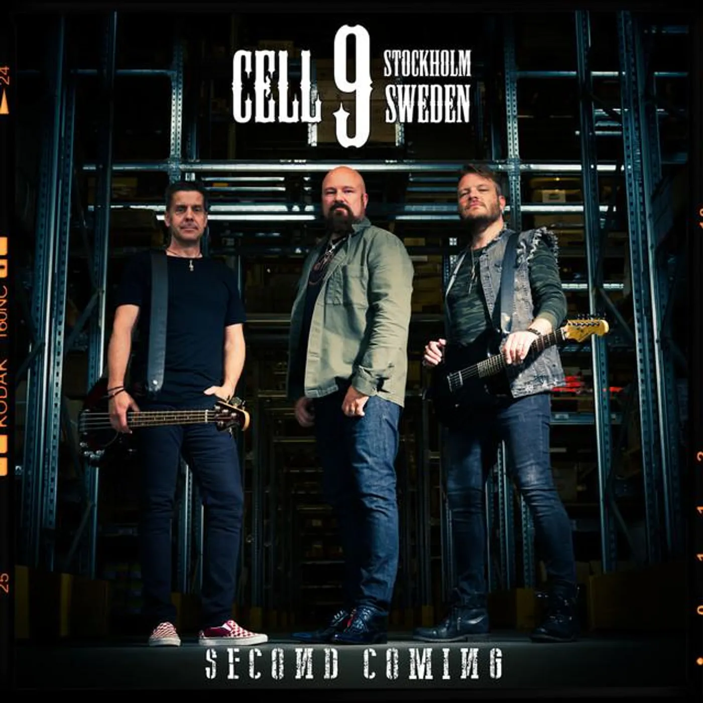 Cell 9
