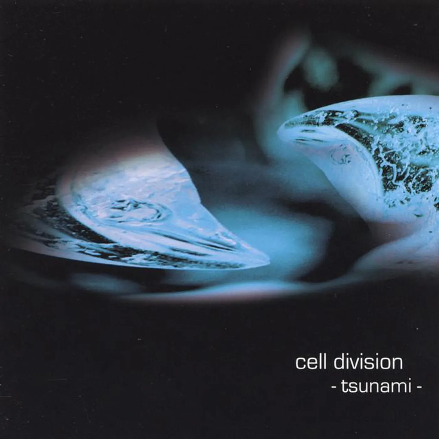 Cell Division Brand Page