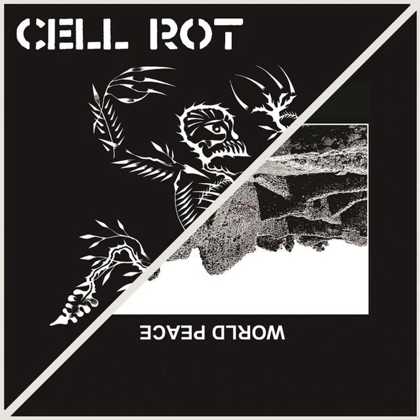Cell Rot Brand Page