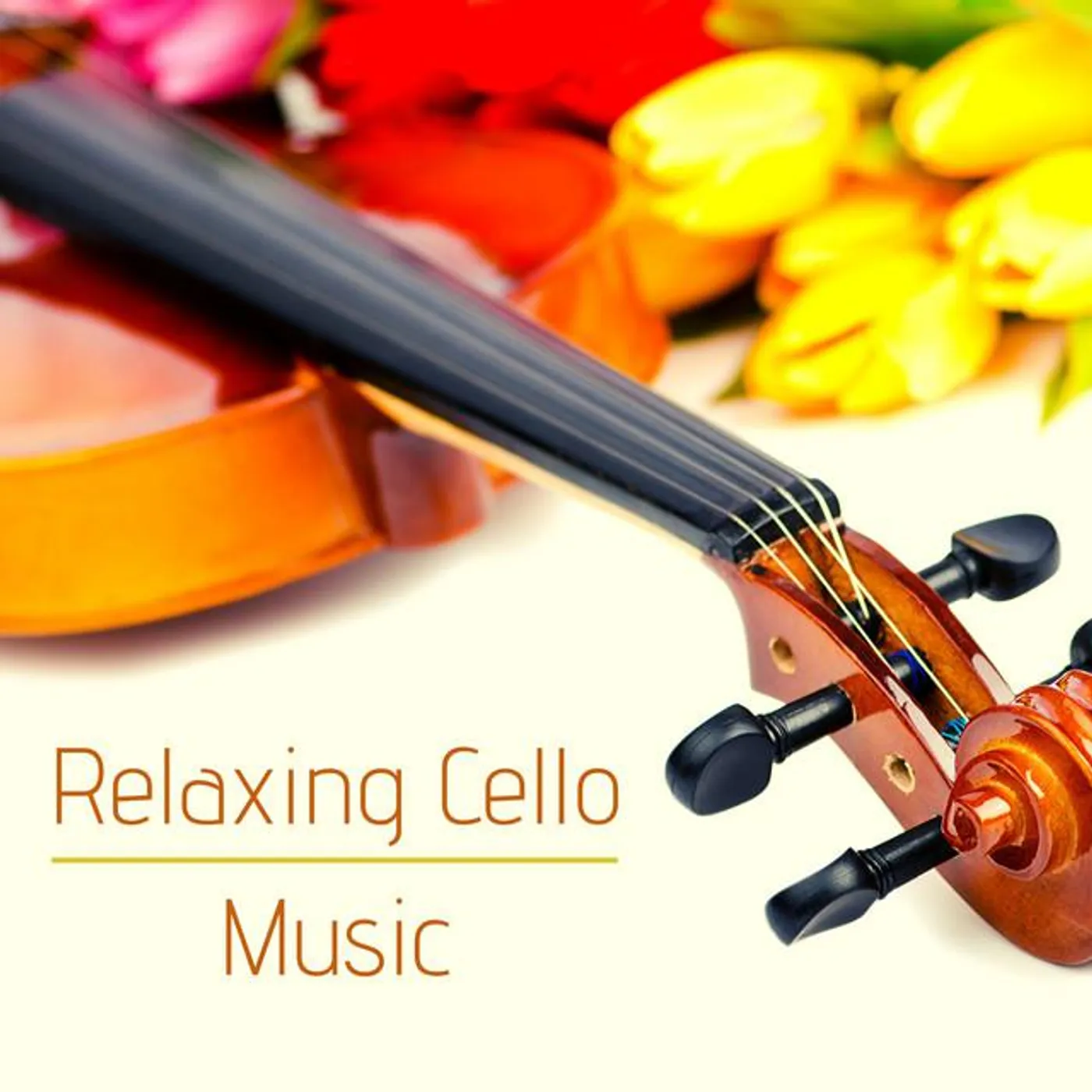 Cello Covers Brand Page