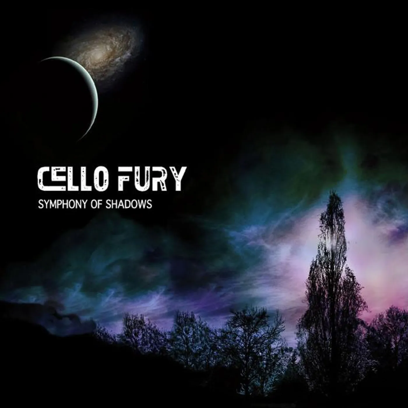 Cello Fury Brand Page