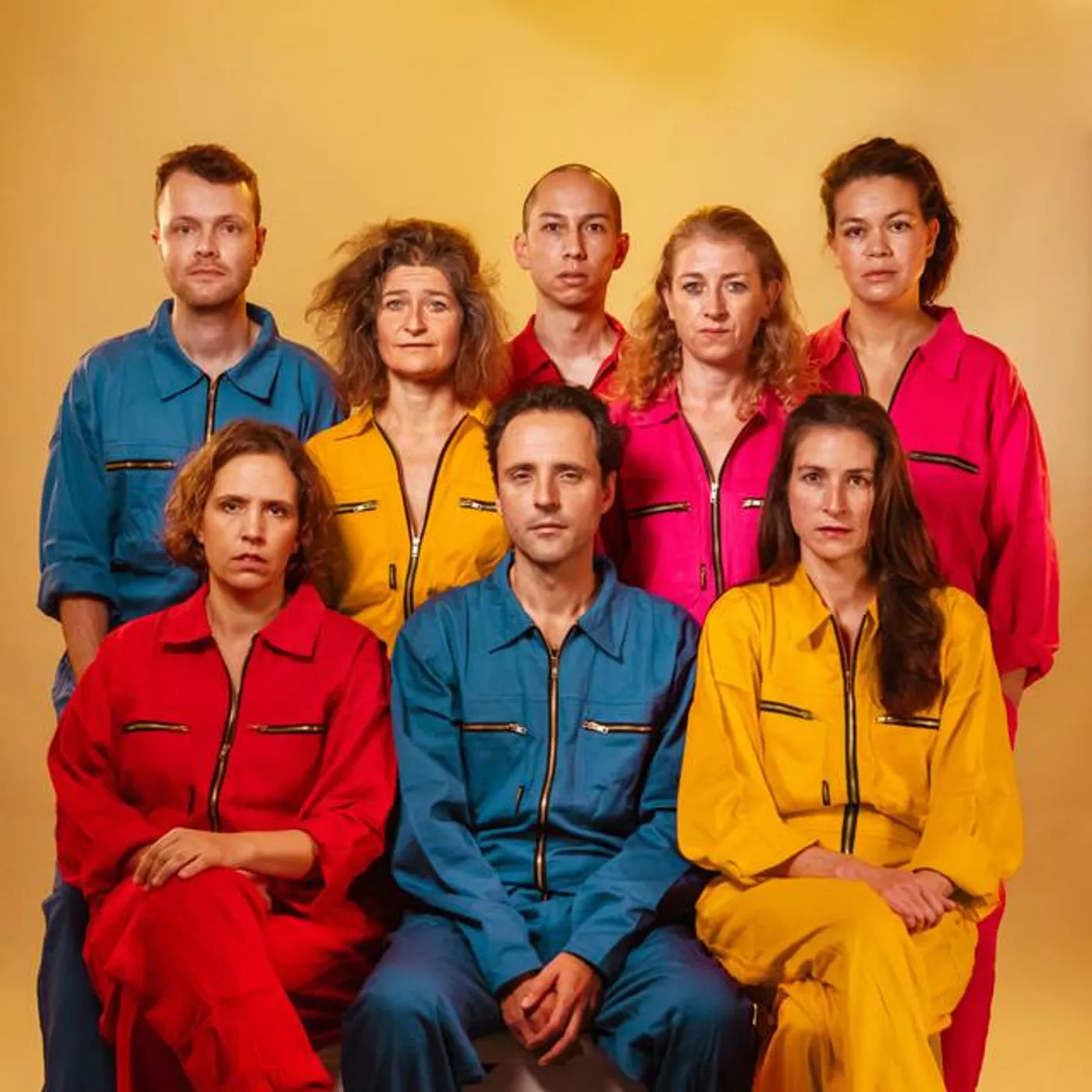 Cello Octet Amsterdam Brand Page