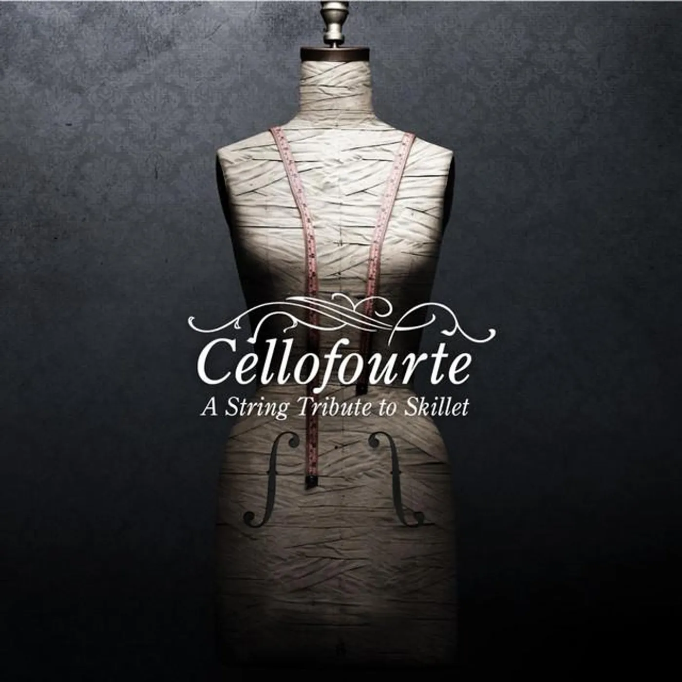 Cellofourte Brand Page