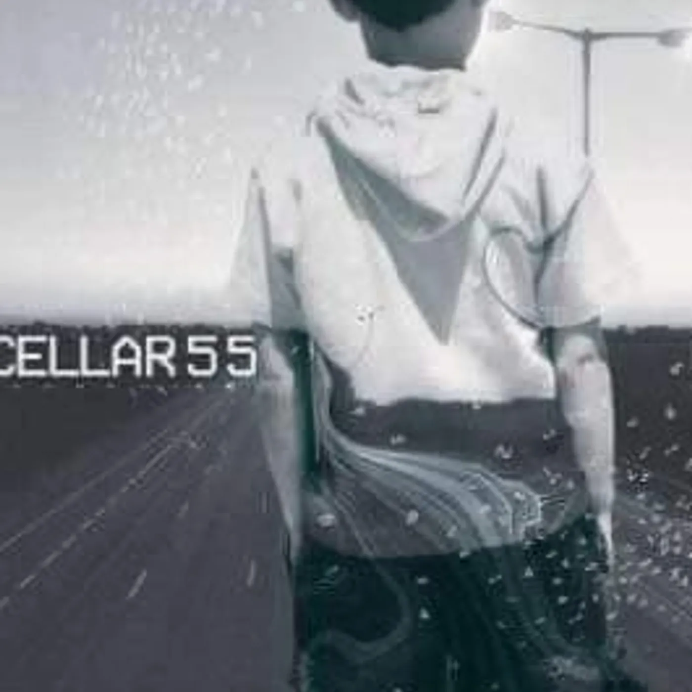 Cellar 55 Brand Page