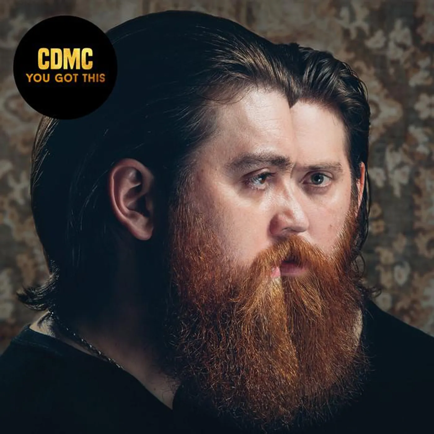 Cellar Door Moon Crow