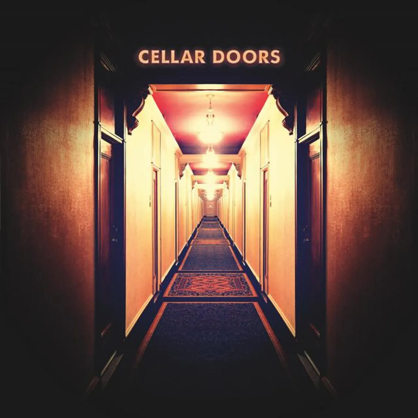 Cellar Doors