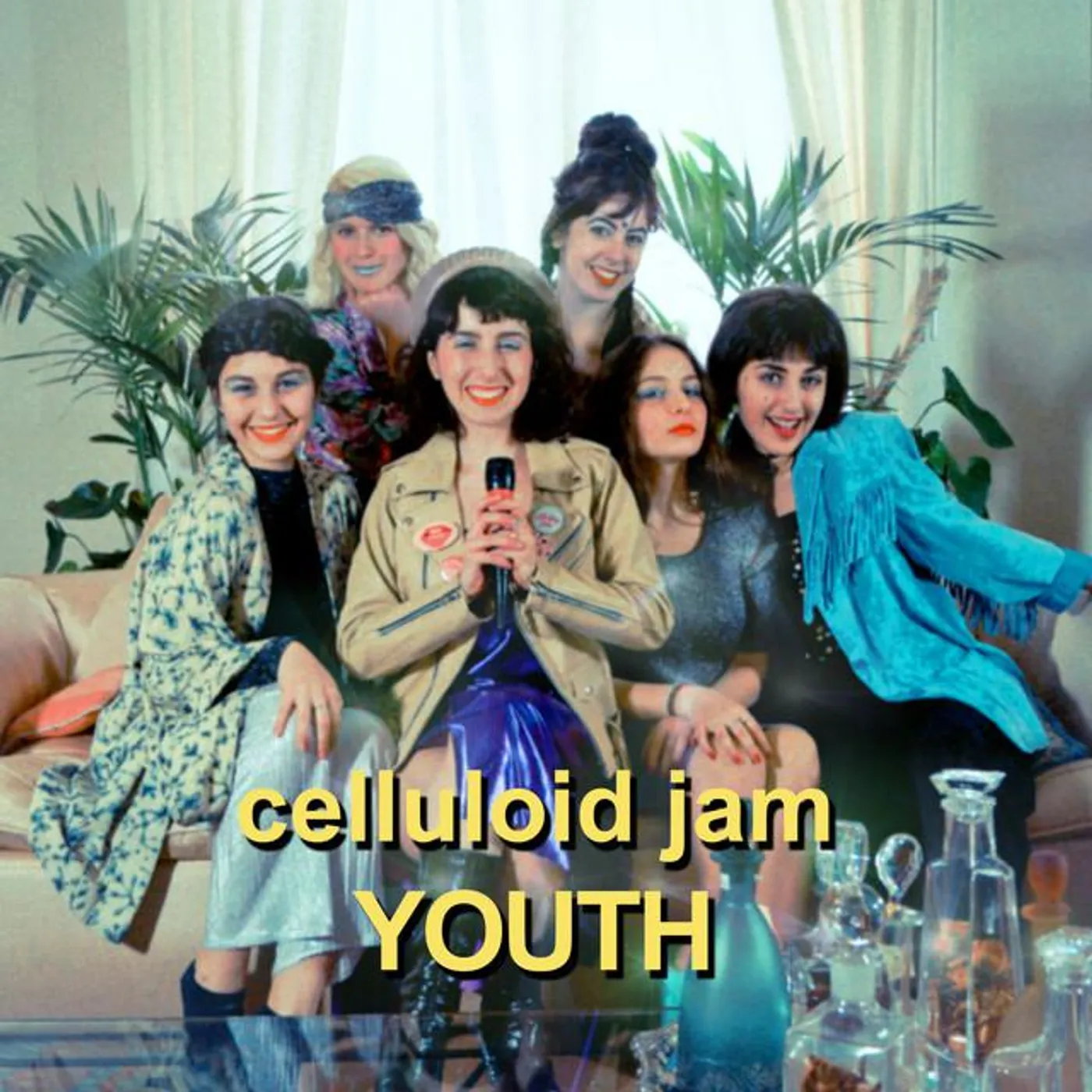 Celluloid Jam