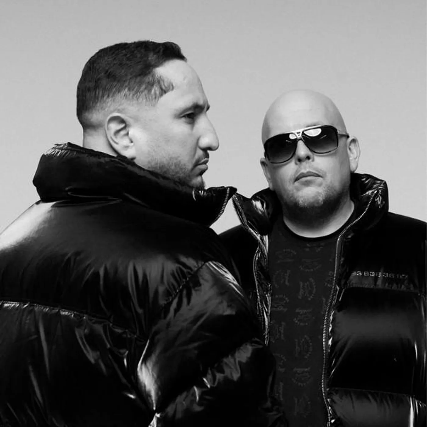 Celo & Abdi Brand Page