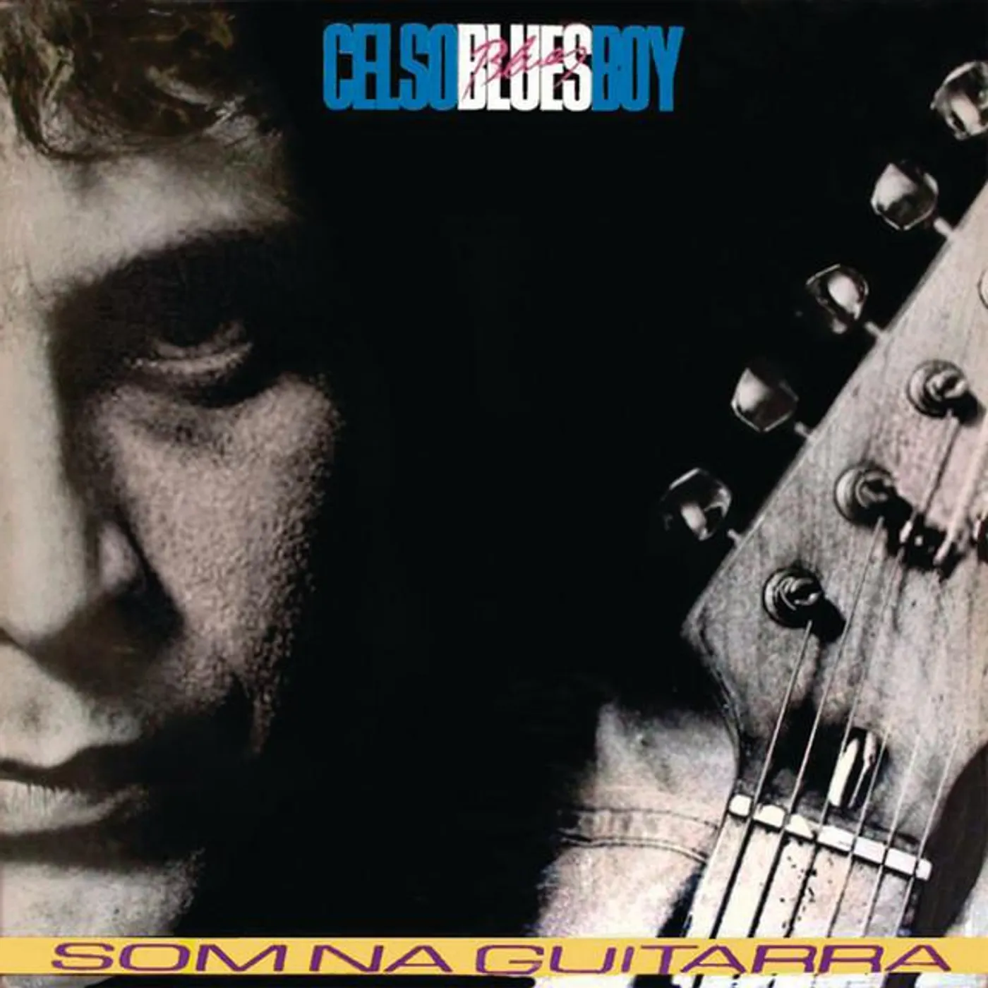 Celso Blues Boy