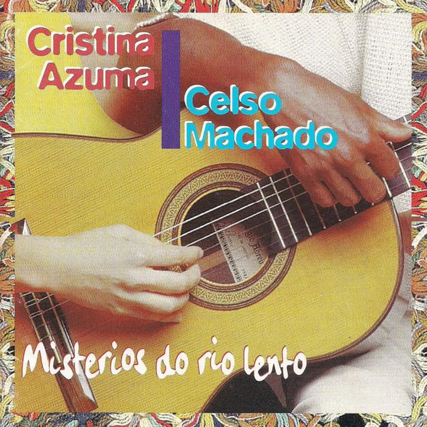 Celso Machado