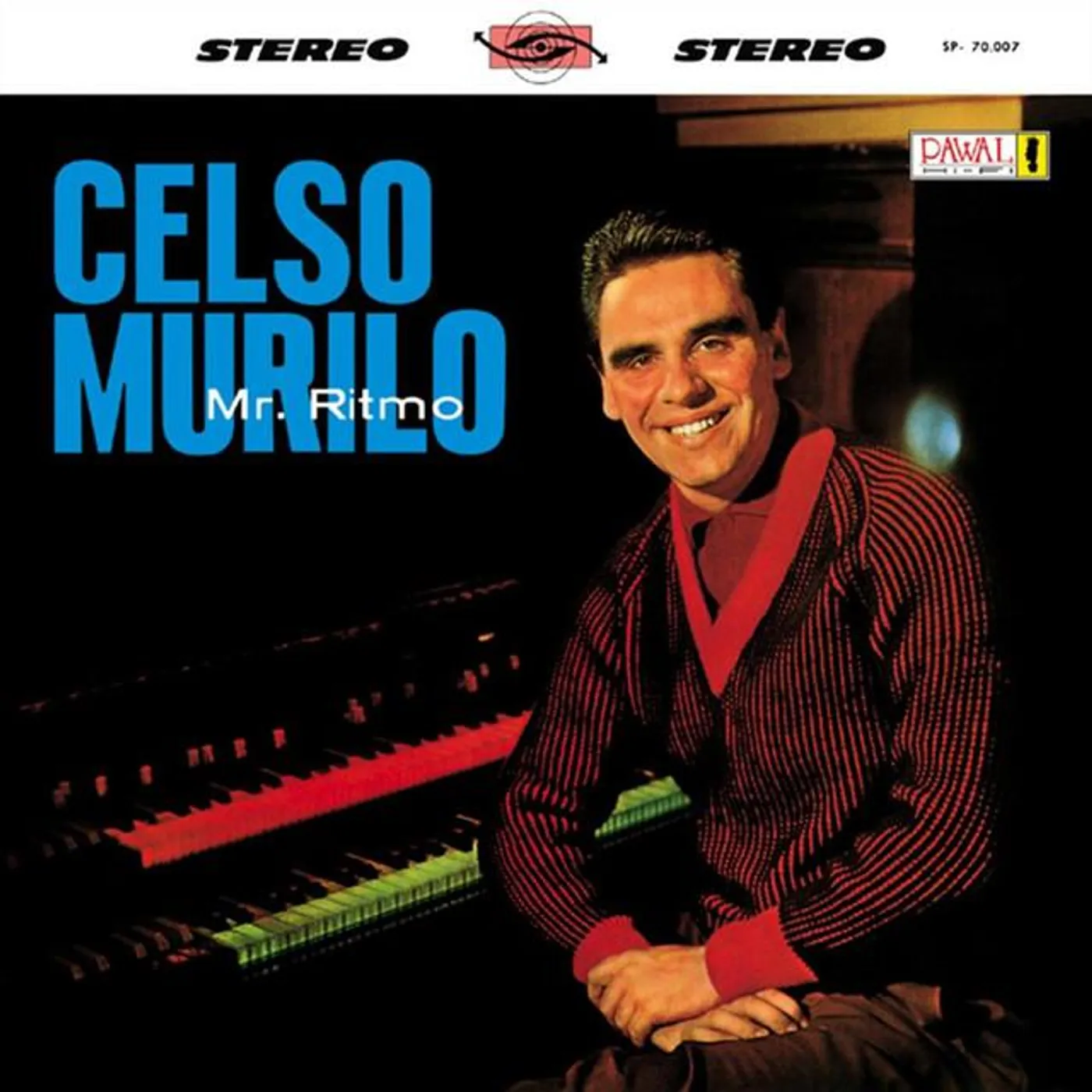 Celso Murilo
