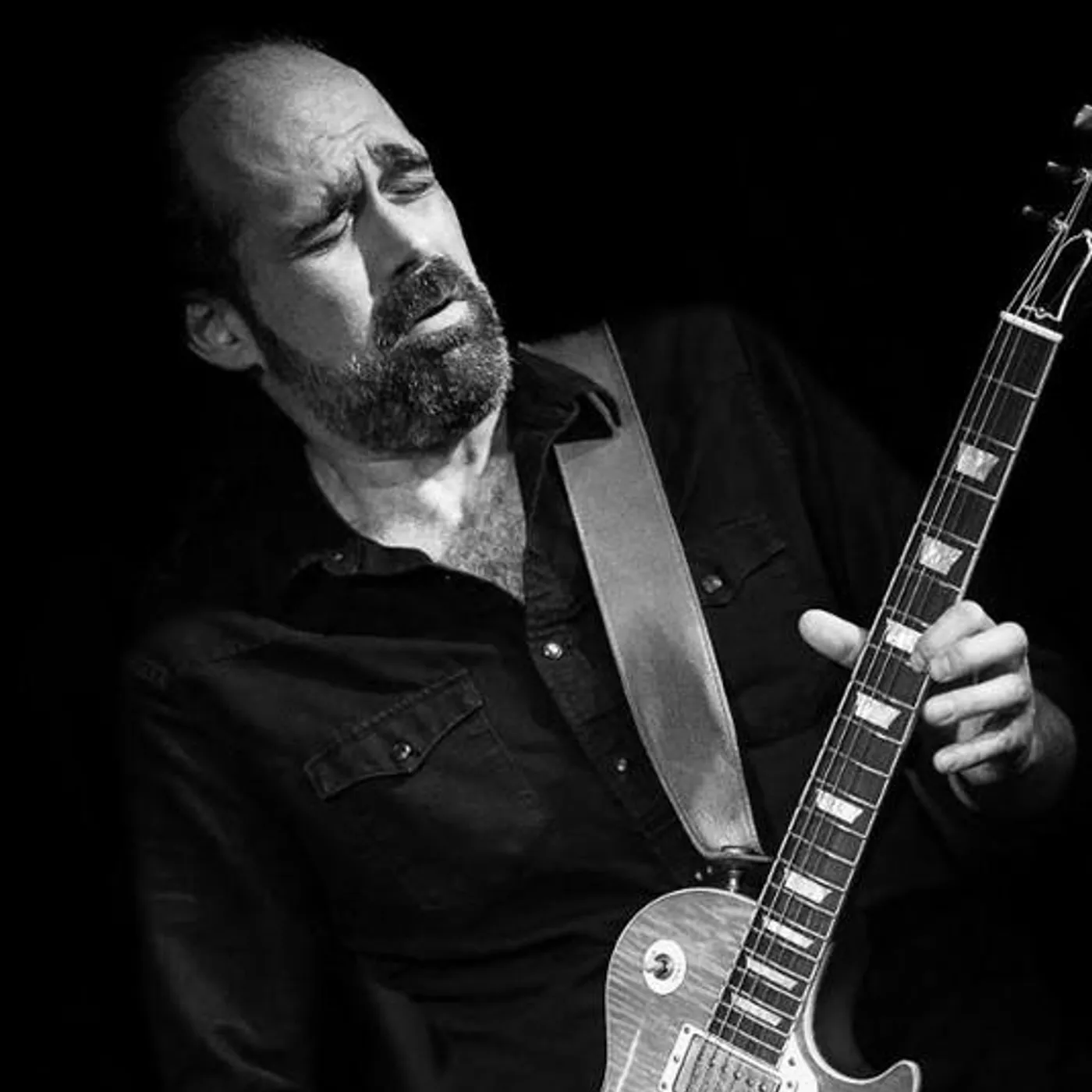 Celso Salim Band Brand Page