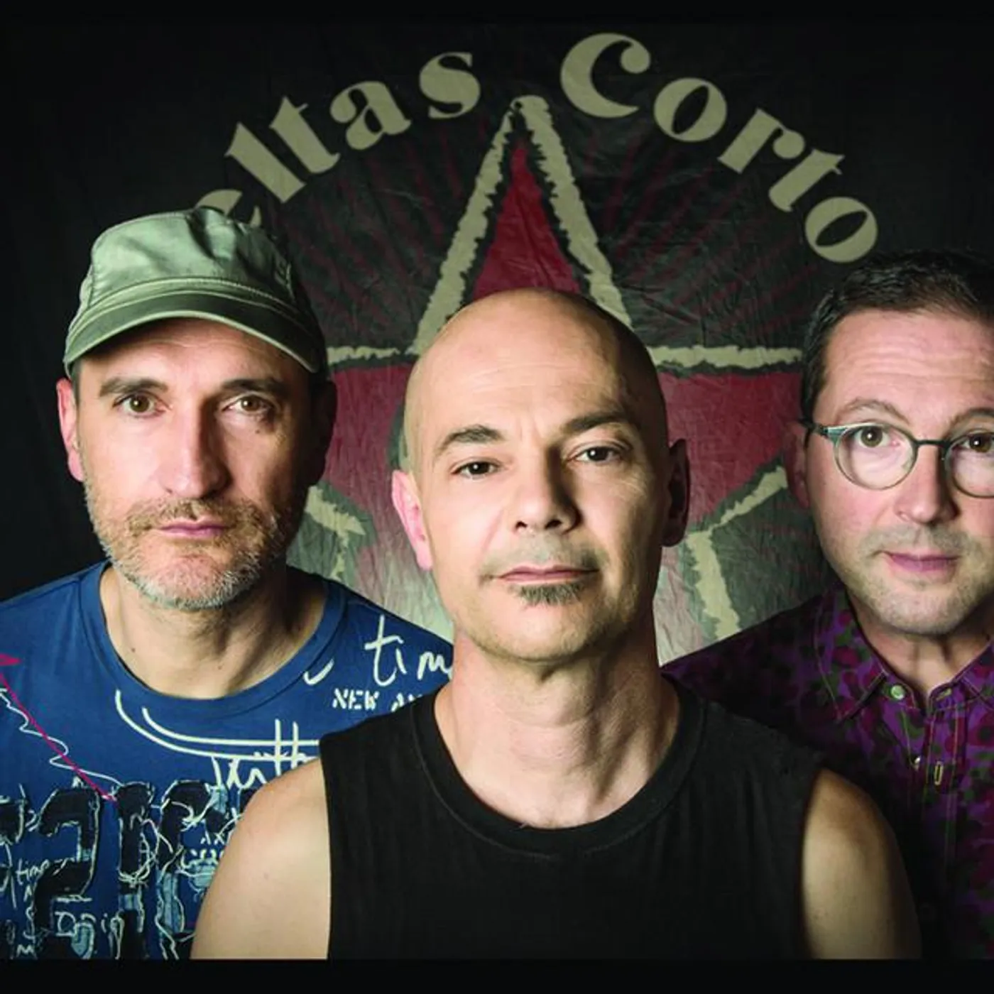 Celtas Cortos Brand Page