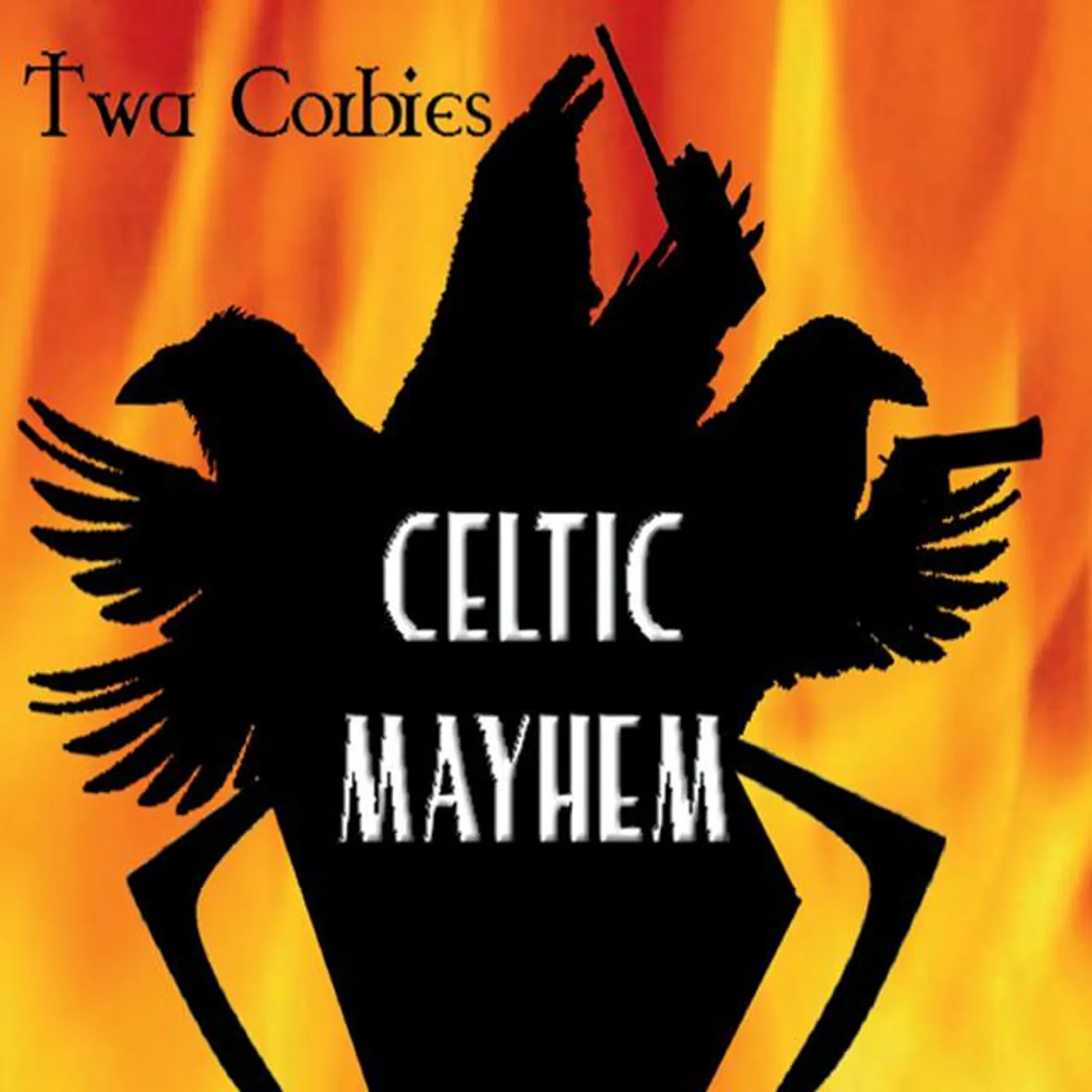 Celtic Mayhem Brand Page