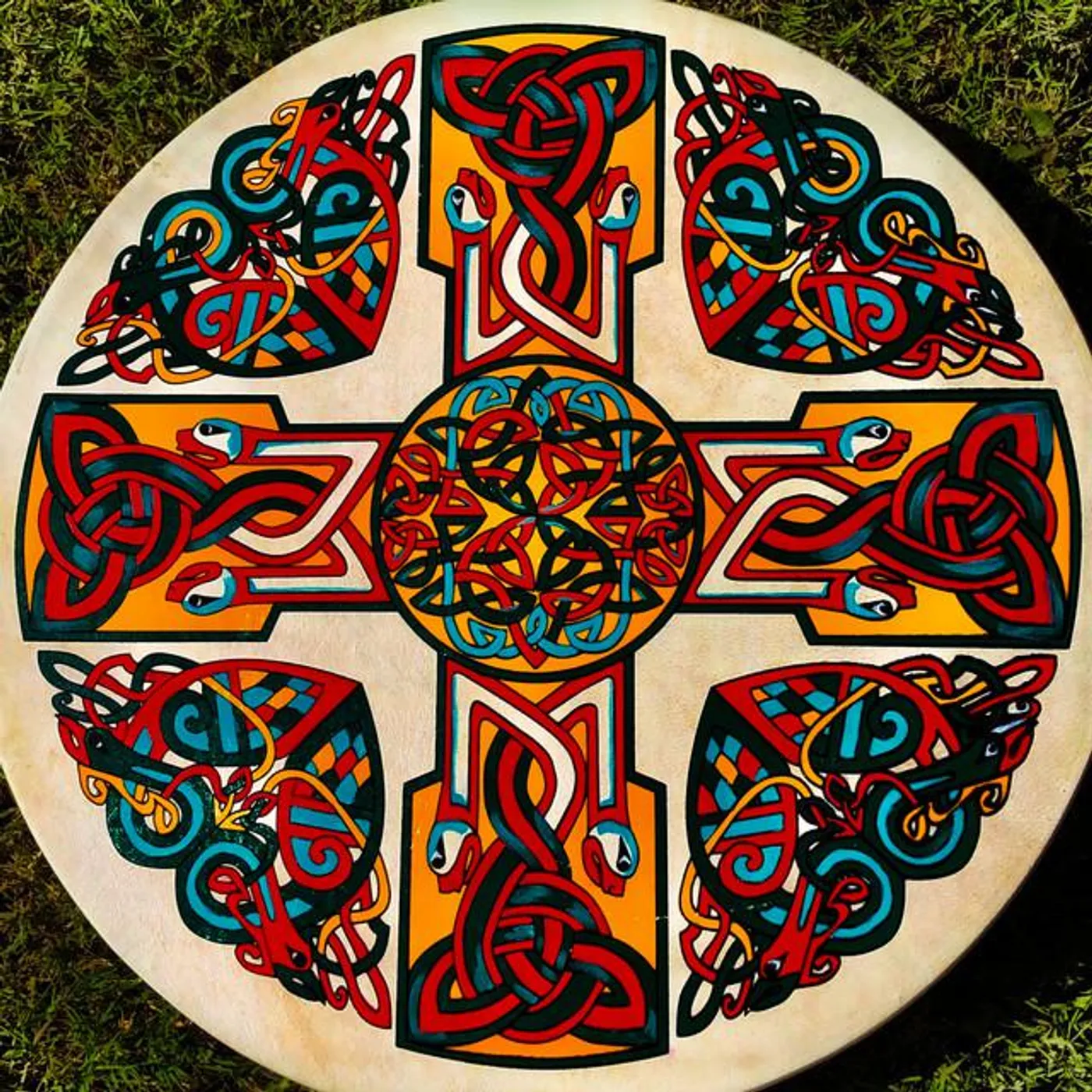 Celtic Consort Brand Page